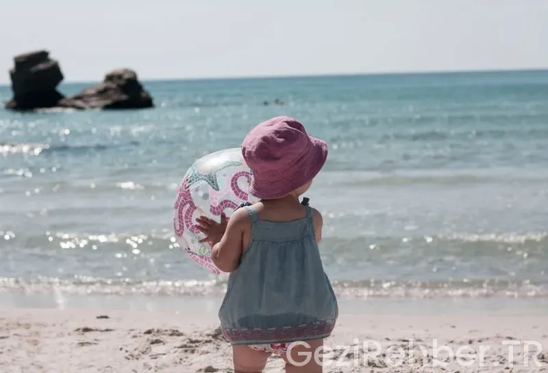 Yaz Tatilinde Gidilecek En Uygun Destinasyonlar