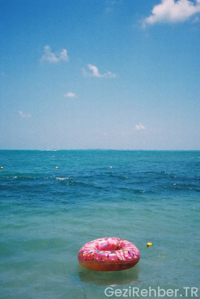 Yaz Tatilinde Gidilecek En Uygun Destinasyonlar