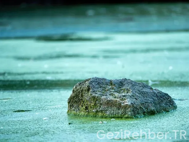 Yazın Balayına Gidilecek Yerler