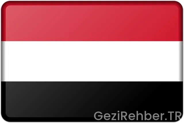 Yemen uçakla kaç saat