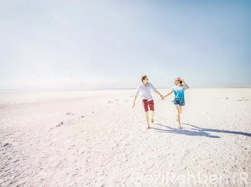 Yetişkinler için Tatil Cenneti