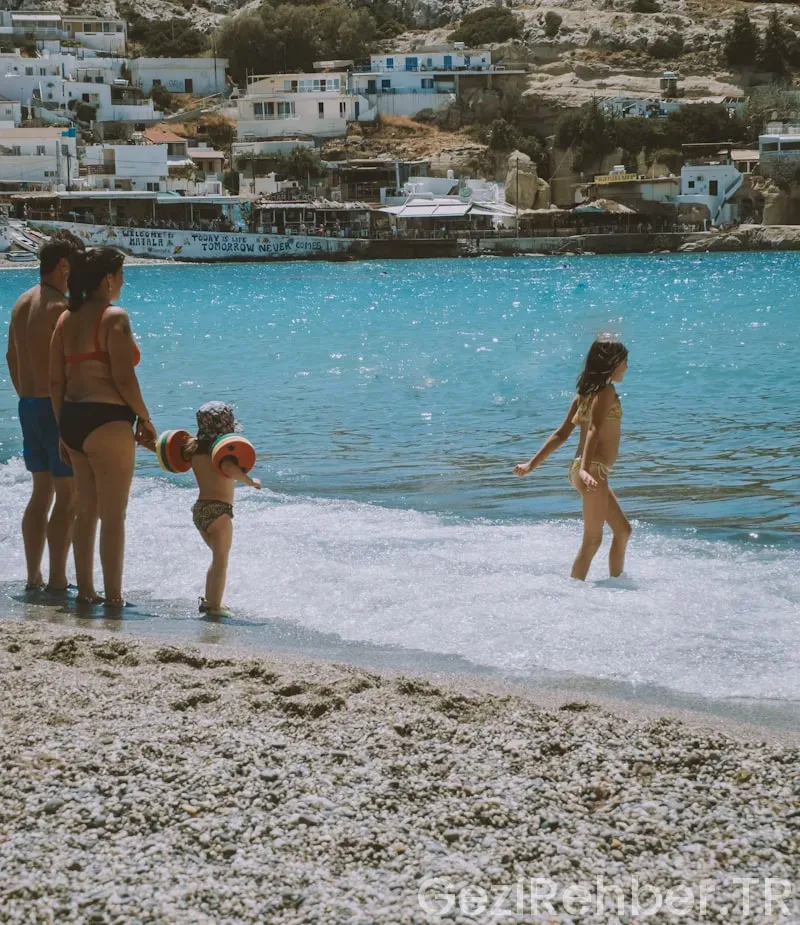 Yetişkinler için Tatil Cenneti