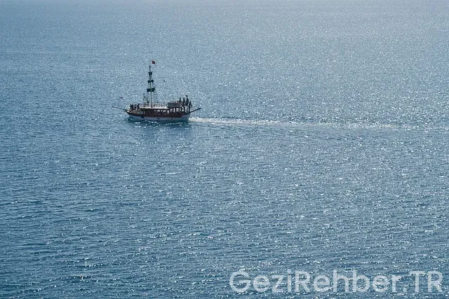 Yılbaşı Gezi Önerileri Yılbaşı Gezi Önerileri