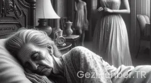 Yolculuk ile ilgili hikayeler