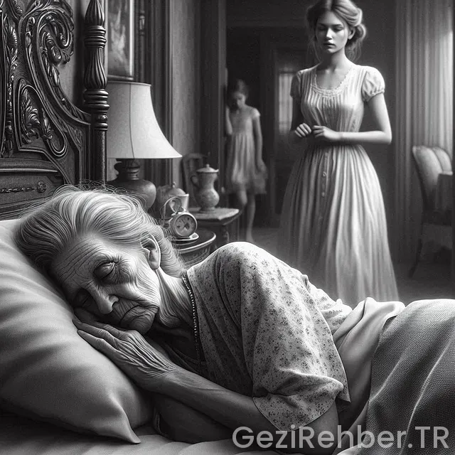 Yolculuk ile ilgili hikayeler