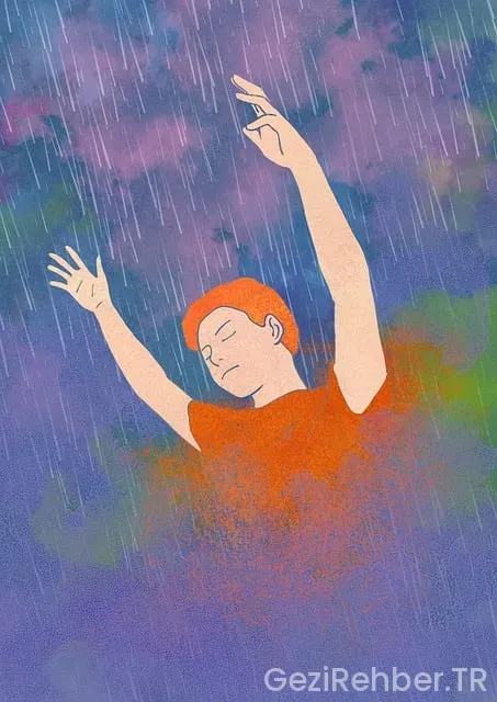 Yolculuk ile ilgili hikayeler