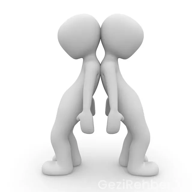 Yolculuk ile ilgili hikayeler