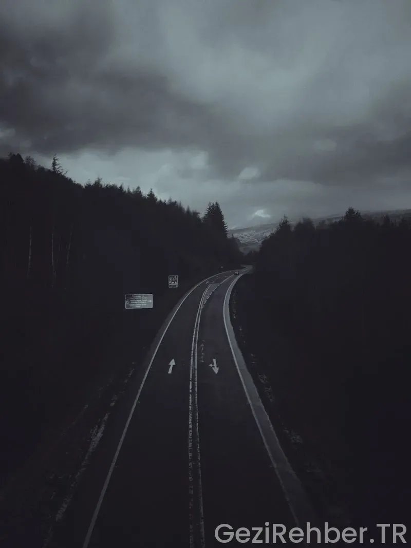 Yolculuklarda Uzun Süre Dayanan 10 Yiyecek