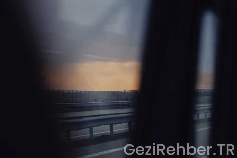 Yolculuklarda Uzun Süre Dayanan 10 Yiyecek