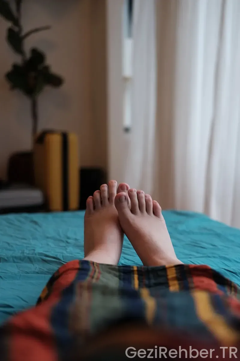 Yorulmayan Ayaklar için Kahvaltı Fikirleri Yorulmayan Ayaklar için Kahvaltı Fikirleri