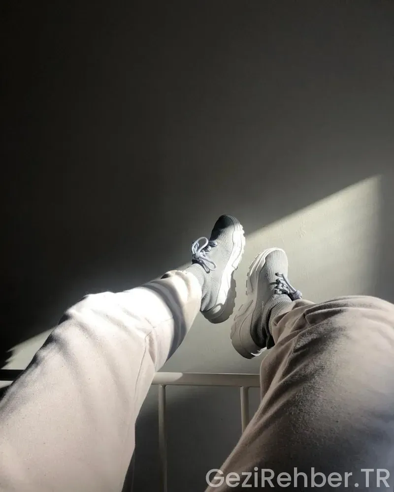 Yorulmayan Ayaklar için Kahvaltı Fikirleri Yorulmayan Ayaklar için Kahvaltı Fikirleri