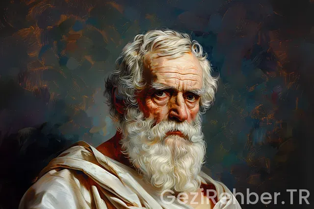 Yunan Adaları gezi rehberi