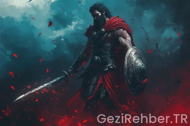 Yunan Adaları gezi rehberi