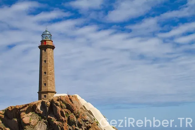 Yunan Adaların da Nerede Kalınır?