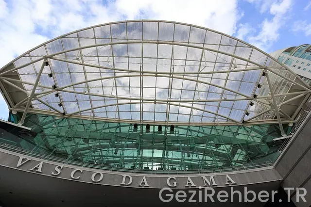 Yunanistan da Nerede Kalınır?