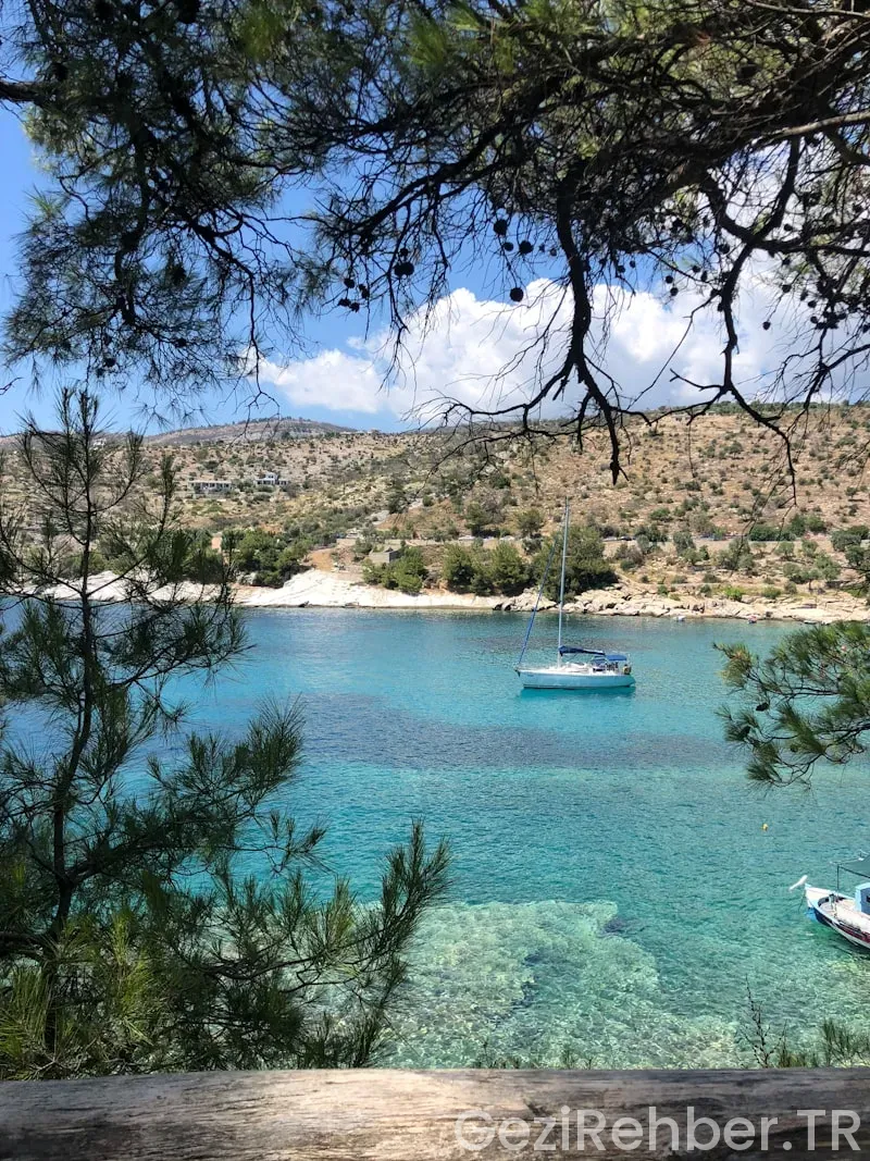 Yunanistan Gezi Yunanistan Gezi