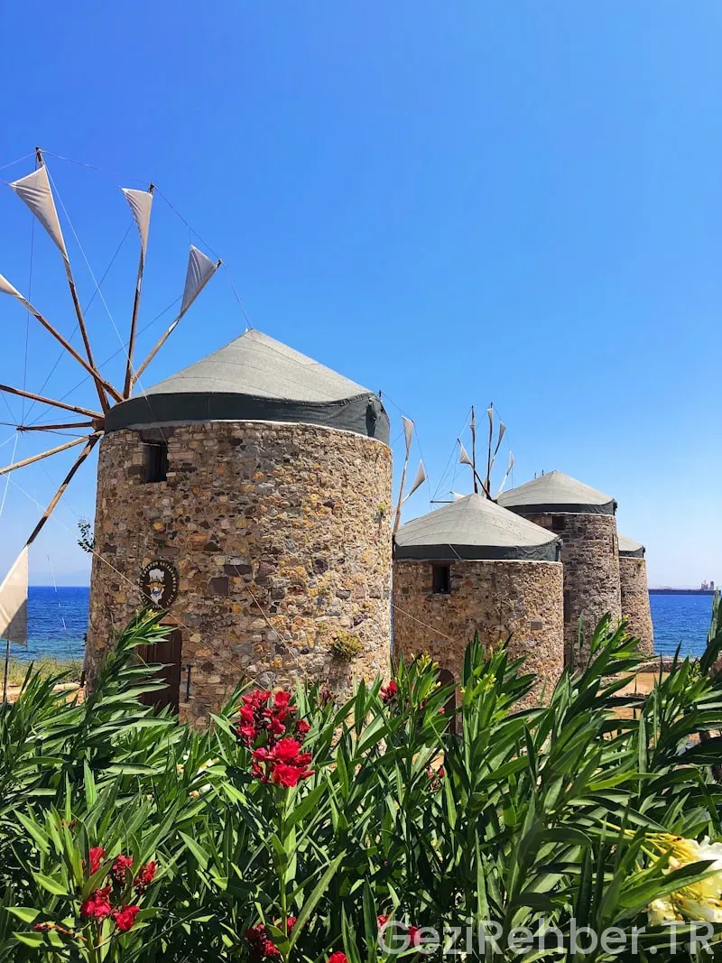 Yunanistan Gezi Yunanistan Gezi