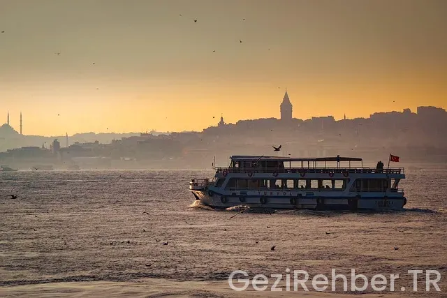 Yunanistan istanbul uçakla kaç saat