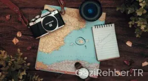 Yurt dışı seyahati