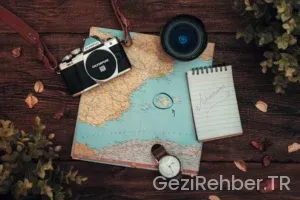 Yurt dışı seyahati