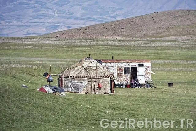 Yurt İçi Gezi İpuçları&nbsp;nelerdir?