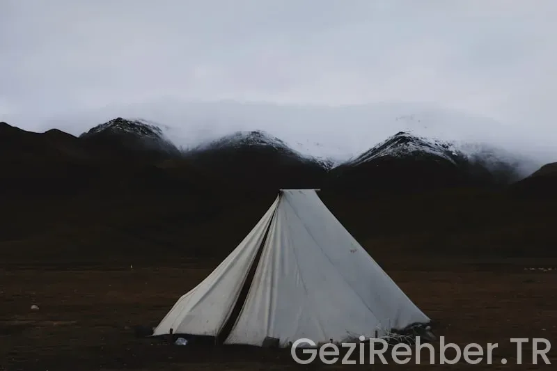 Yurt ici gezi turlari