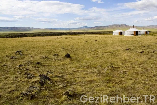 Yurt İçinde Balayı Önerileri