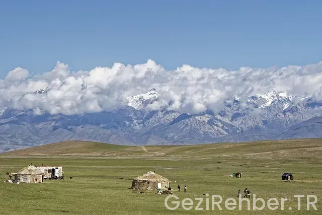 Yurt İçinde Balayı Önerileri