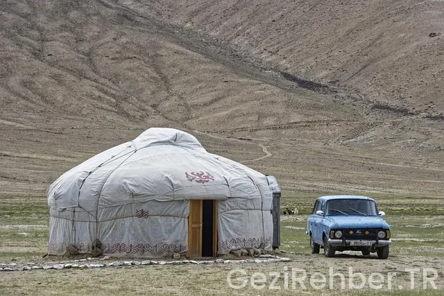 Yurt İçinde Balayı Önerileri