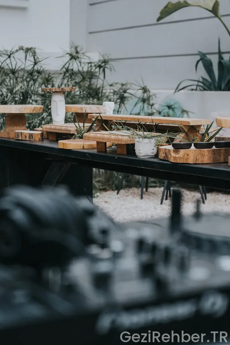 Yurtdışı fotoğraf gezileri