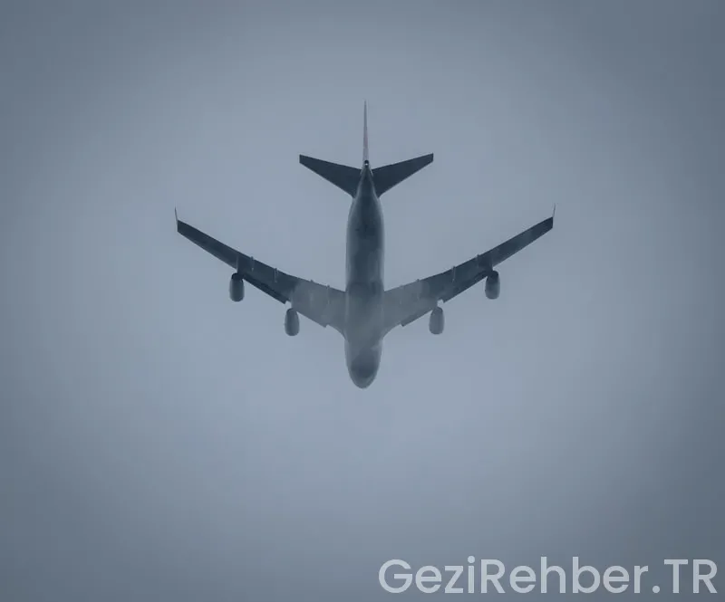 Yurtdışı gezi Yurtdışı gezi