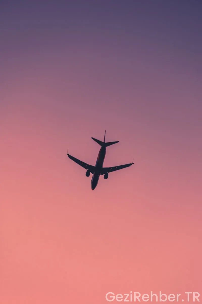 Yurtdışı gezi Yurtdışı gezi