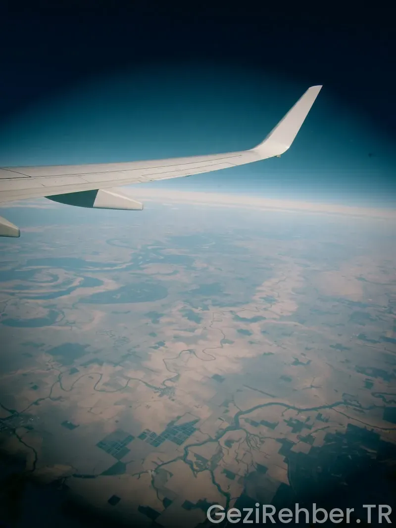 Yurtdışı gezi Yurtdışı gezi