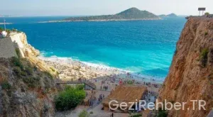 Yurtdışı Gezi Önerileri ve Bilinmeyenler