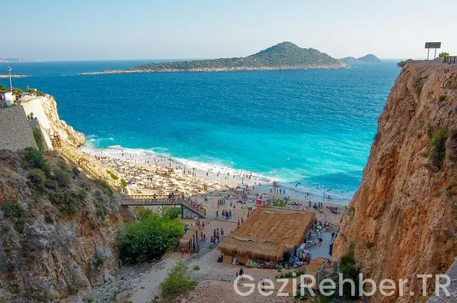 Yurtdışı Gezi Önerileri ve Bilinmeyenler