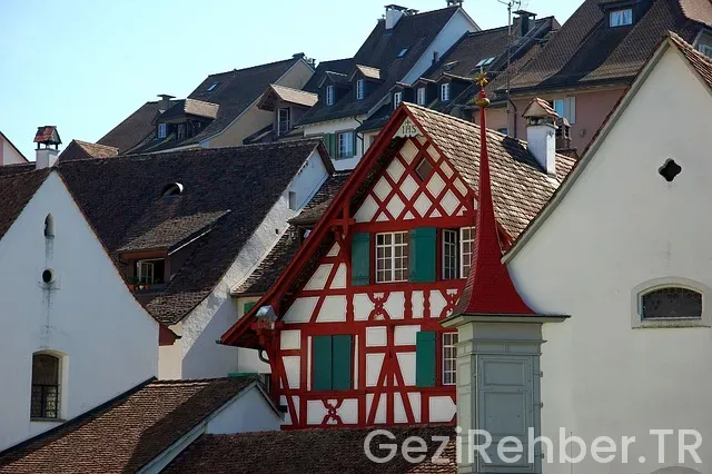 Yurtdışı Gezileri