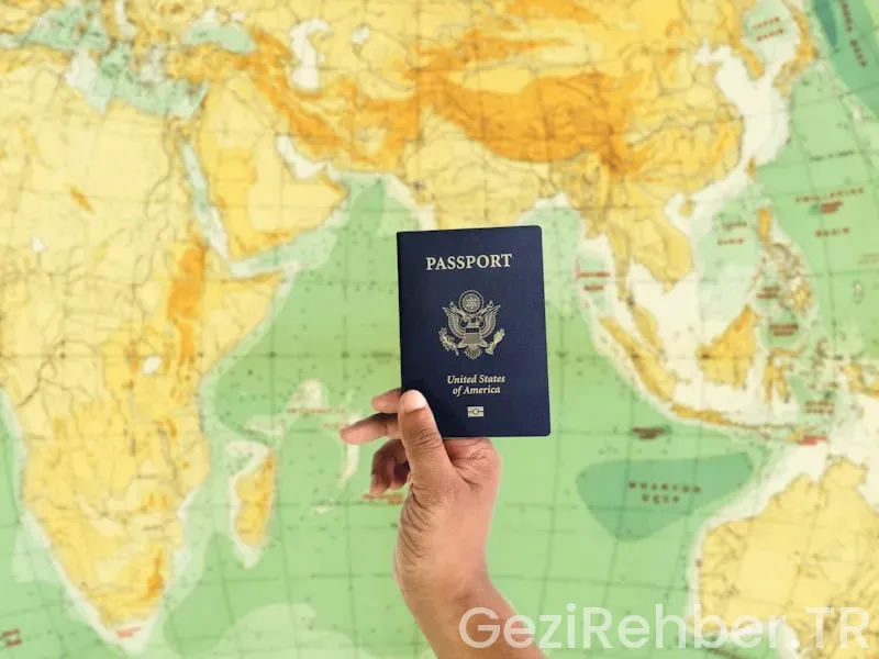 Yurtdışı gezileri Yurtdışı gezileri