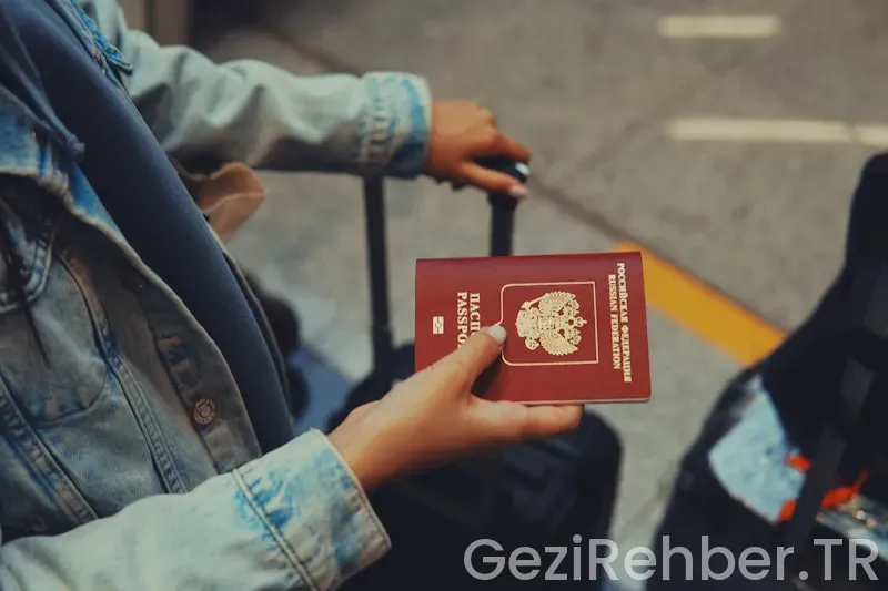 Yurtdışı gezileri Yurtdışı gezileri