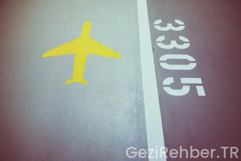 Yurtdışı gezileri için gerekli belgeler