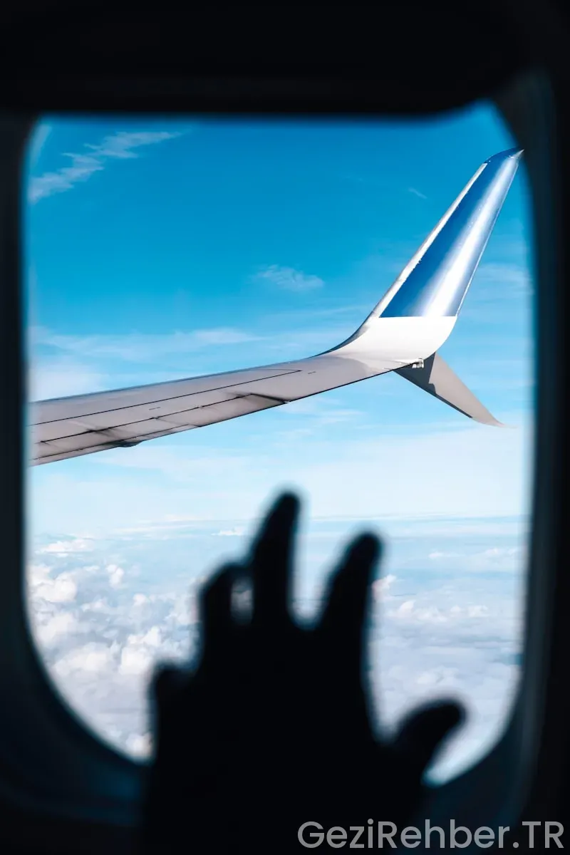 Yurtdışı gezileri için gerekli belgeler