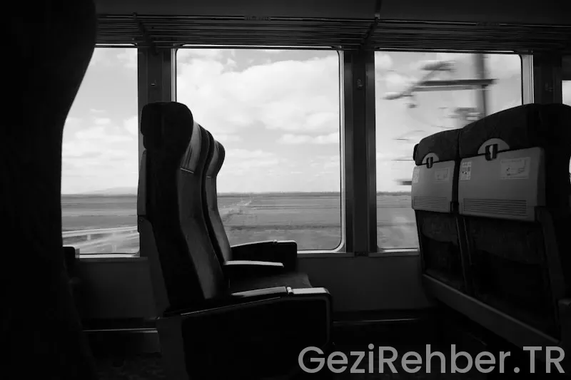 Yurtdışı gezileri için gerekli belgeler