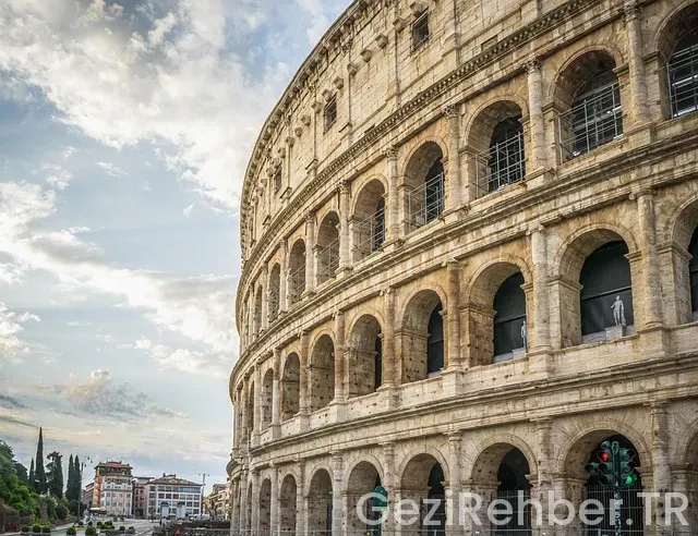 Yurtdışı Gezilerinde Pratik İngilizce Diyalogları