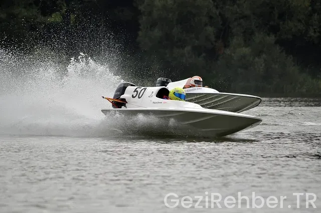 Yurtdışı Gezilerinde Pratik İngilizce Diyalogları