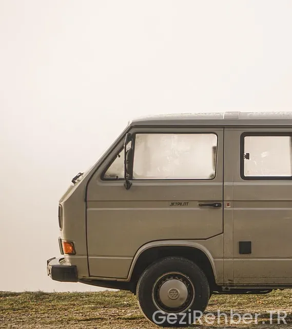 Yurtdışı Gezilerinde Pratik İngilizce Diyalogları