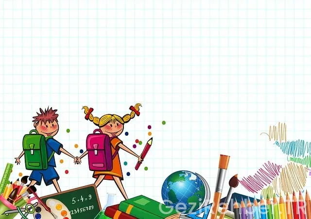 Yurtdışı okul gezileri