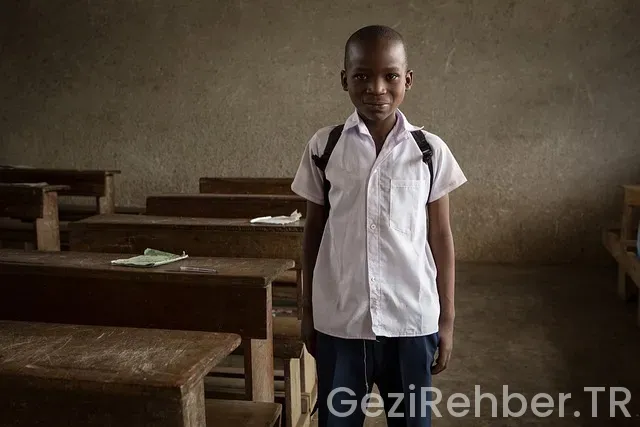 Yurtdışı okul gezileri