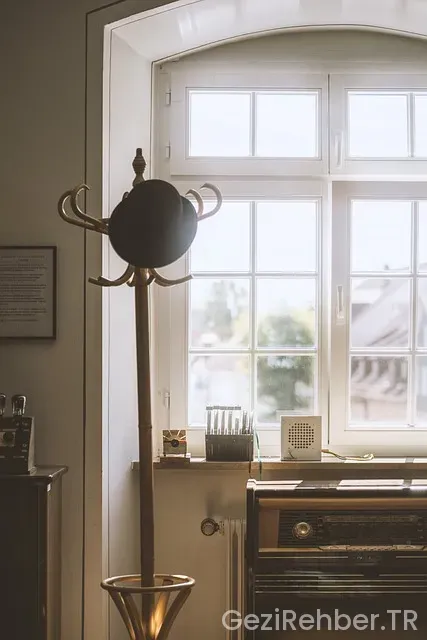 Yurtdışı okul gezileri