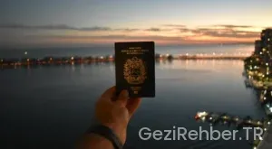 Yurtdışı ücretsiz gezi