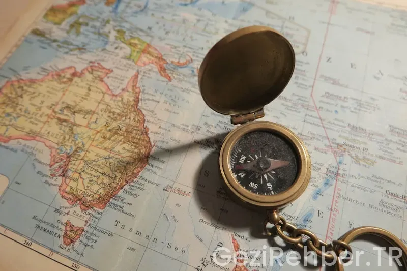 Yurtdışına İlk Kez Gideceklere Özel Seyahat Rehberi