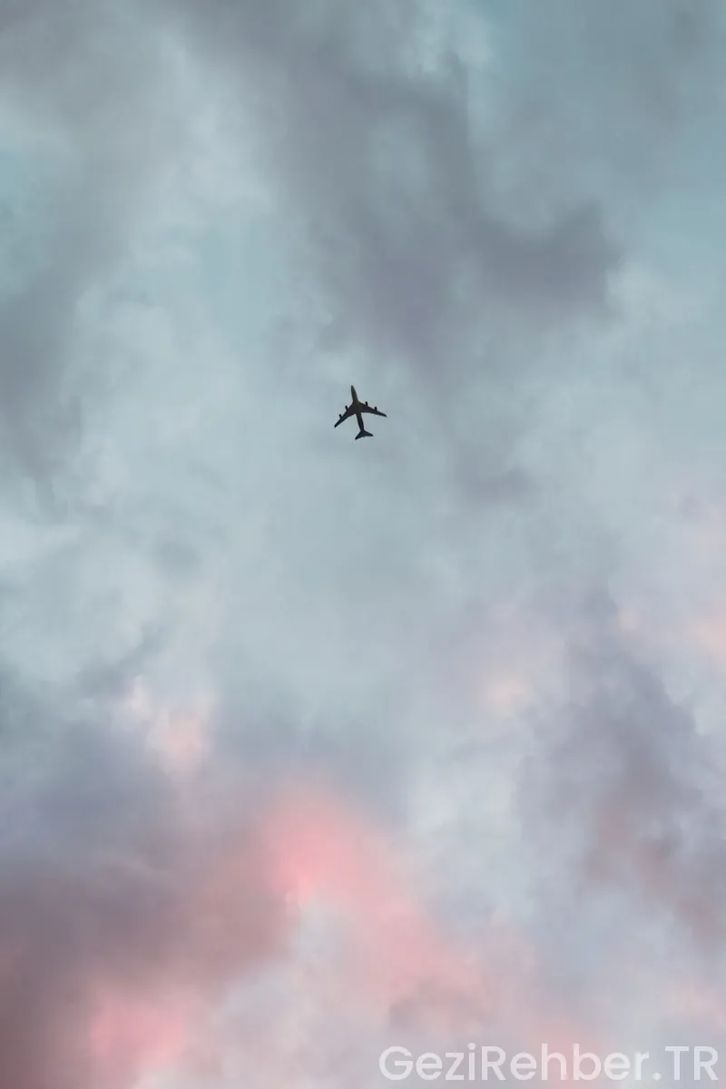 Yurtdışına İlk Kez Gideceklere Özel Seyahat Rehberi